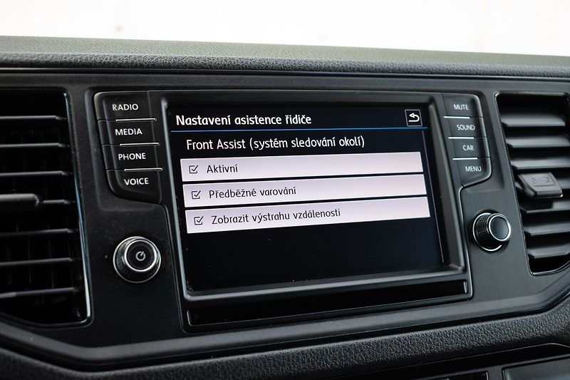 Volkswagen Crafter 2.0 TDI L2H2*2xŠOUPAČKY*DPH* - fotka 26 z 29