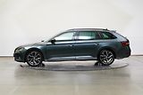 Škoda Superb - náhled 2