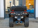 CFMOTO Gladiator X850 (2026) ZÁCHRANÁŘSKÁ čtyřkolka - náhled 10
