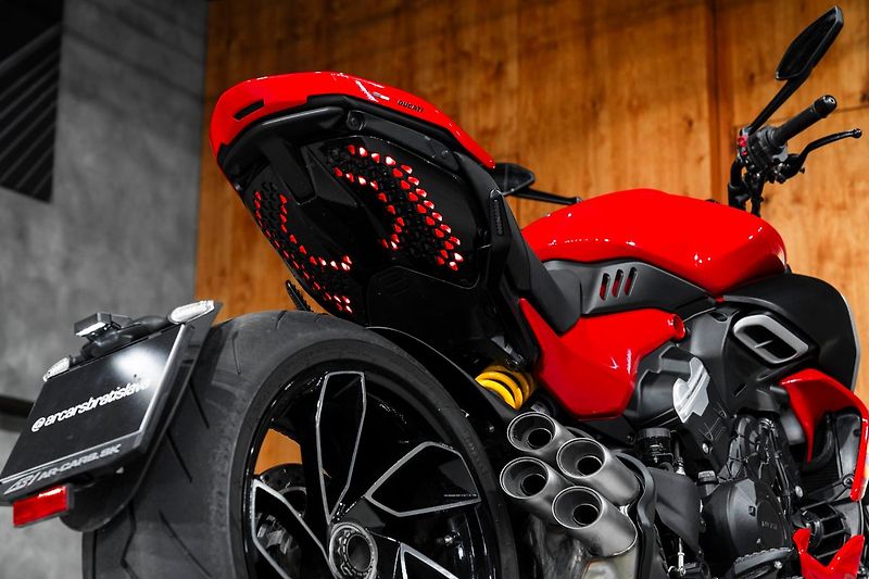 Ducati - fotka 25 z 25