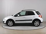 Suzuki SX4 (2013) 1.6 VVT, 4X4, Serv.kniha - náhled 2