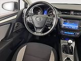 Toyota Avensis (2016) 2.0 D-4D, Navi, Tempomat - náhled 7