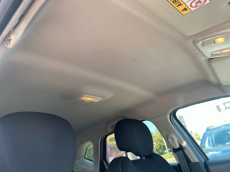 Renault Captur (2019) 1,3tce 96kw, ČR, 1.Majitel - fotka 22 z 23