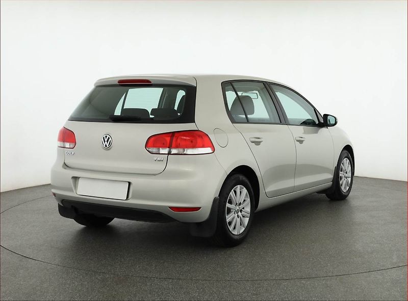 Volkswagen Golf (2010) 1.2 TSI, ČR,1.maj, Serv.kniha - fotka 5 z 18