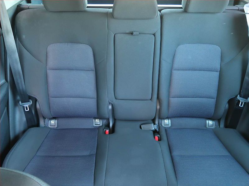 Hyundai Tucson (2015) Style 2.0 CRDi, 4X4, Navi - fotka 10 z 17