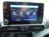Citroën Berlingo 1,5 ČR, TAŽNÉ - náhled 29