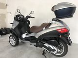 Piaggio MP3 500 LT - náhled 6