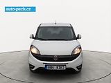 Fiat Dobló (2018) Maxi 1.6D MultiJet 88kW - náhled 6