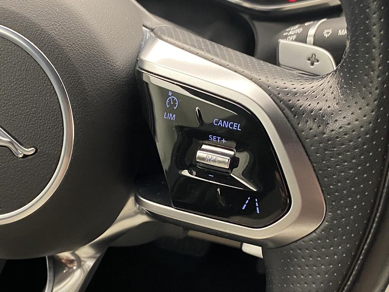 Jaguar F-Pace D165 S AWD AUT CZ - fotka 20 z 44