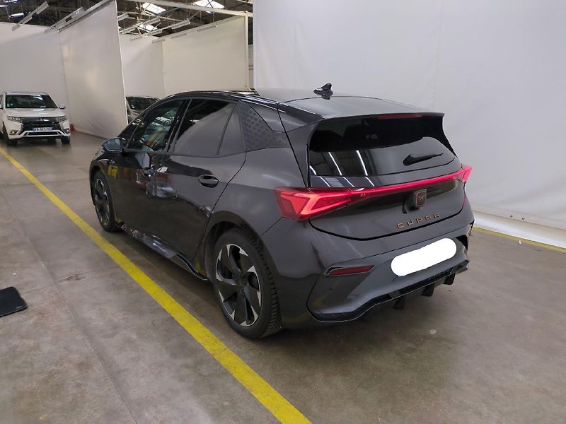 Cupra Born 170kW XL-BATERIE  PŘIPRAVUJEME - fotka 3 z 10