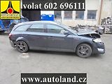 Ford Mondeo (2009) VOLAT 602 696111 - náhled 1