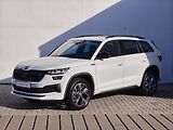 Škoda Kodiaq Sportline DSG 4x4 2,0TDI - náhled 1