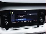 Škoda Octavia (2021) Ambition 1.5 TSI, Tempomat - náhled 16