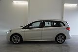 BMW Řada 2 GRAN TOURER XDRIVE M-SPORT AUT - náhled 8