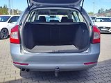 Škoda Octavia 1.4 TSi/90kW Ambition - náhled 9