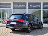 Volkswagen Golf 1,6 TDI JOIN EDITION LED NOSIČ - náhled 4