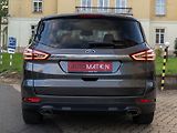 Ford S-MAX 2.0 Kůže Panorama 7 míst Tažné - náhled 7