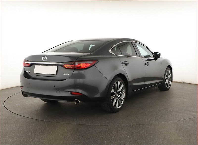 Mazda 6 (2019) 2.0 Skyactiv-G - fotka 5 z 20