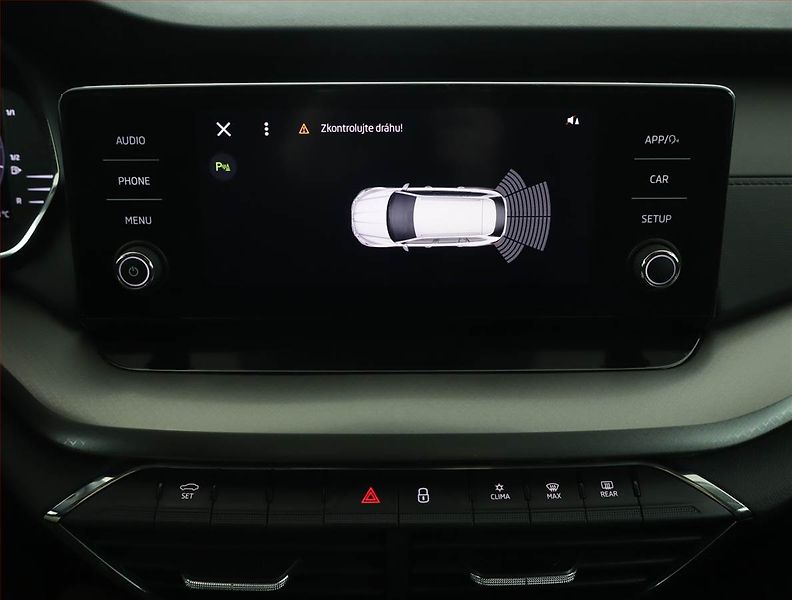Škoda Octavia (2023) Ambition 2.0 TDI, ČR,1.maj - fotka 14 z 15