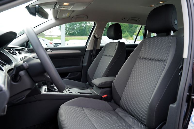 Volkswagen Passat (2020) B8 2.0TDi 90kW DSG - fotka 15 z 45