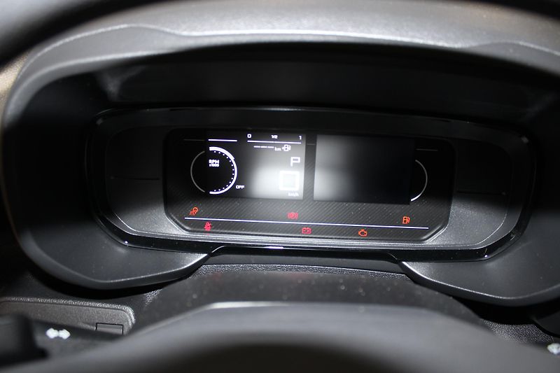 Opel Combo (2025) N1 Edition 1.5 CDTI 96kW L2H1 - fotka 10 z 15