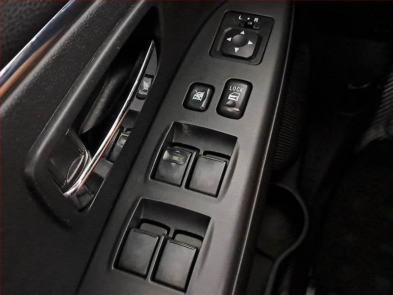 Mitsubishi ASX (2016) 1.6 MIVEC, Tempomat - fotka 16 z 16