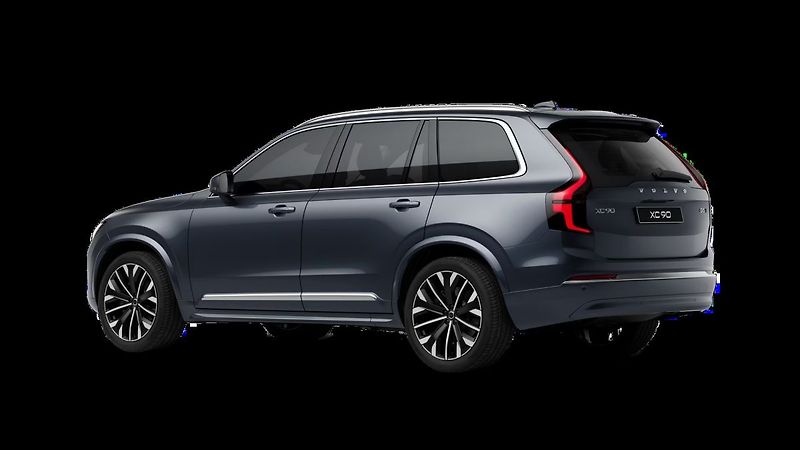 Volvo XC90 (2026) B5 2.0L 250+14k AT8 AWD PLUS B - fotka 3 z 4