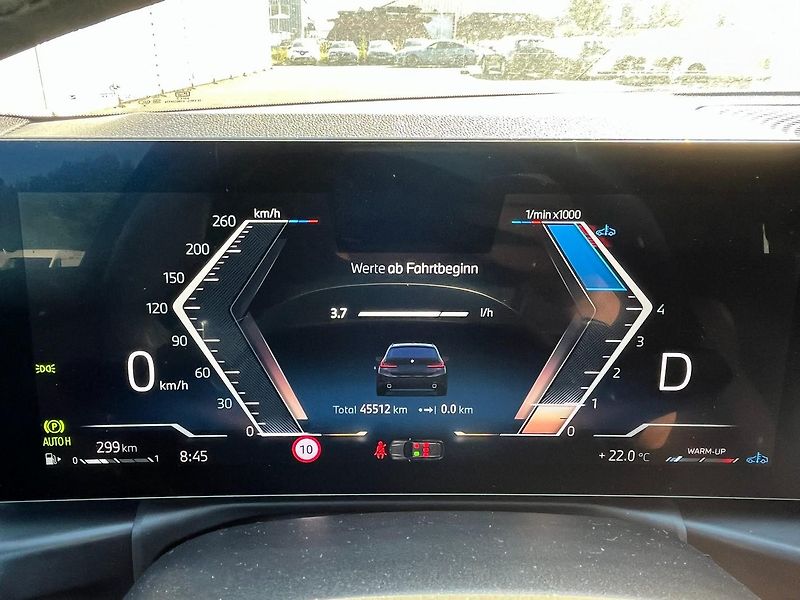 BMW Řada 3 320i M Sport Alcantara - fotka 6 z 9