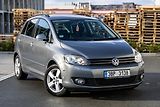 Volkswagen Golf Plus - náhled 2