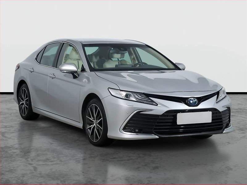 Toyota Camry (2024) Executive 2.5 Hybrid - fotografie inzerátu