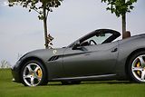 Ferrari California (2011) Top Podepsaná KIMI RAIKKONEN - náhled 22