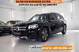 Mercedes-Benz GLB 200d BUSINESS 95 000KM 12/2021 - náhled 1