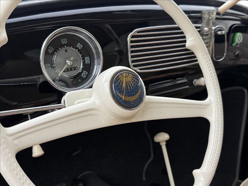 Volkswagen Ostatní 1,2 OVÁL KOMPLET PO RENOVACI - fotka 9 z 26