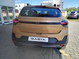 Dacia Sandero (2026) Stepway Extreme Eco-G 120 - náhled 3
