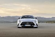 Mercedes-AMG GT