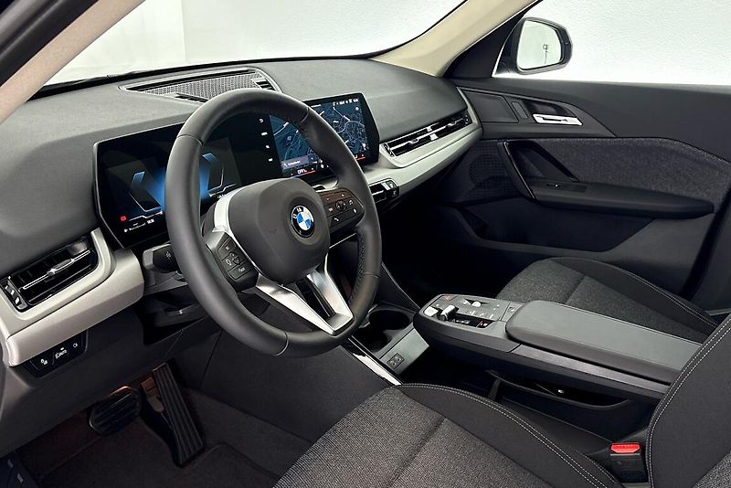BMW X1 xDrive23d - fotka 6 z 24