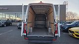 Mercedes-Benz Sprinter 317 CDI/L VELKÁ VÝBAVA - náhled 18