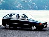 Yugo Florida mělo zajímavý design