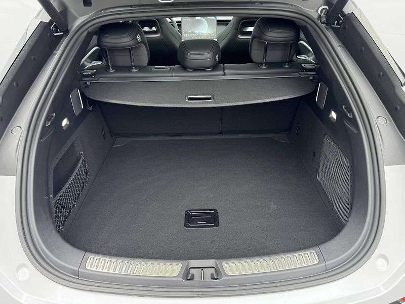BYD Sealion 7 (2026) Excellence AWD 91 kWh - fotka 10 z 25