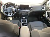 Kia Ceed (2023) 1.5 T-GDi SW, 1.maj,ČR, TOP - náhled 8