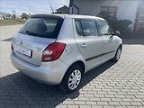 Škoda Fabia 1,4 i 16V Klima ESP serviska, - náhled 3