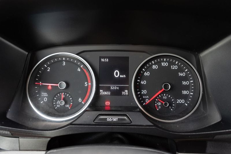 Volkswagen Crafter 2.0TDI*L2H2*PO ROZVODECH*DPH* - fotka 15 z 26