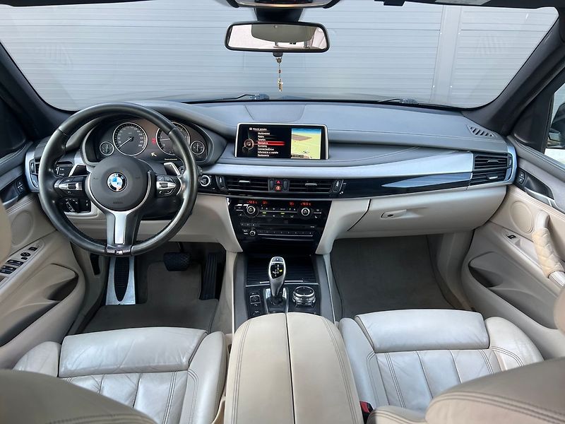 BMW X5 30d xDrive-2019 ALU - fotka 20 z 36