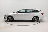 Škoda Octavia 1,5 TSI 110kW Style Manuál Zár - náhled 8