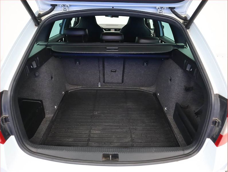 Škoda Octavia (2016) RS 2.0 TDI, Automat - fotka 14 z 20