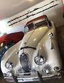 Jaguar XK (1954) 140 OTS - náhled 1