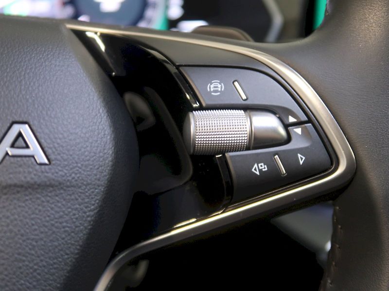 Škoda Octavia (2025) TOP SELECTION 1.5TSI M-HEV 110 - fotka 19 z 38