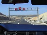 Dlouhá cesta po chorvatské dálnici může být po noční jízdě riziková. Právě únava patří podle českého ministerstva zahraničí mezi časté příčiny nehod českých řidičů v Chorvatsku.