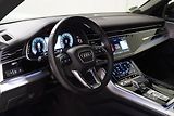 Audi Q8 55 TFSI,ČR,DPH,ZÁRUKA 2028 - náhled 13