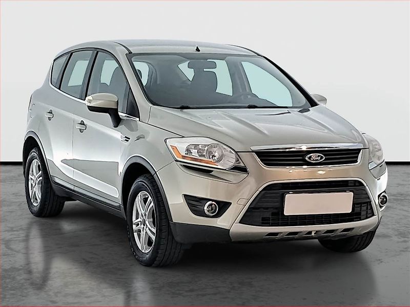 Ford Kuga (2009) 2.0 TDCi - fotografie inzerátu